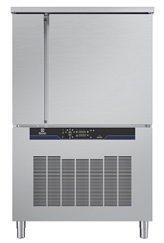Electrolux Professional ECBCFA080SE Schockkühler/-froster Schockfroster & Gefrierschrank Crosswise 80kg, kompatibel mit 10x2/1GN Konvektionsofen Crosswise - R452A (Code 725218)