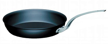 INDUCTION PAN+S/S HANDLE D=240MM (Code 653597)