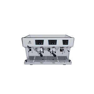 Electrolux Professional AURA2DO AURA ESPRESSO MACHINE-2GR-10.1LT BOILER-2INDEP.CTRL BOXES+4DOSING PROG+DOSAMAT-SELF RECOG.OF PORTAFIL-PROG.STEAM&WATER (CODE 602524)