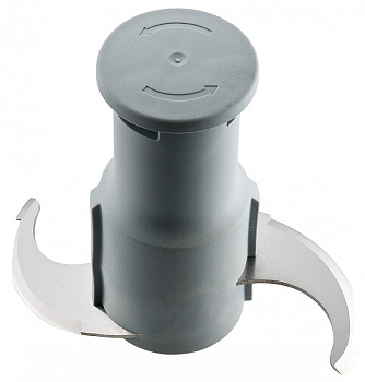 Electrolux Professional SBRE45 ROTOR MIT GLATTEN MESSERN(EMUL) F.4,5L (Code 653614)