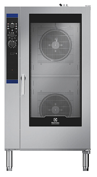 Crosswise Convection Electric Convection Oven, 20 GN1/1 (Code 260698)