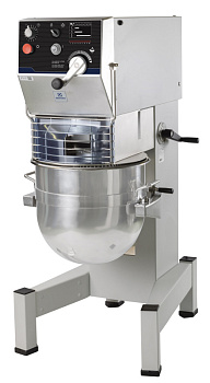 Planetary Mixers Planetary Mixer, 60 lt. with Hub (Marine) (Code 600286)