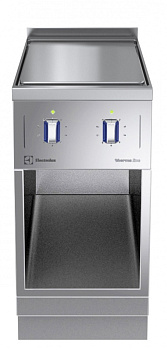 EL.FREE COOKING UNIT 1S,BSPL,500X850X700 (Code 588677)