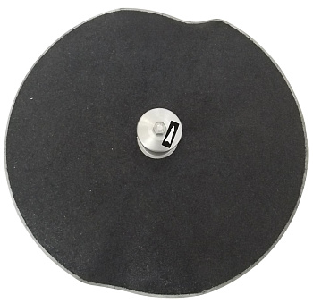 Electrolux Professional APLO15 REIBSCHEIBE GR.ZW. F. 10/15KG GEMÜSESCH. (Code 653205)