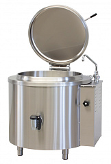 Electrolux PV201 200-LITRE STEAM BOILING PAN (Code 275001), Alias 9EXT275001