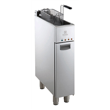 9LT EL.FRYER-1WELL+1BASKET-415V (CODE 285563)