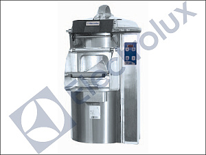 Electrolux Professional T15E1 VEG.PEELER+ABRAS.PL.15KG-220-240/1/50-60 (Code 601900)