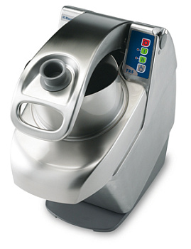 VEGETAB.SLICER-2 SP-750W-380-440/3/50-60 (Code 603314)