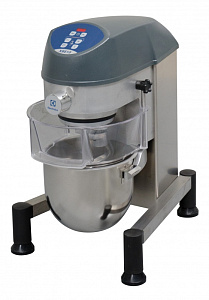 Electrolux Professional XBE10BA PLANETARY MIXER-ELECT+HUB 10L 1PH (Code 600199)