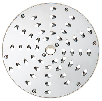 STAINLESS STEEL GRATING DISC 7 MM (Code 653776)