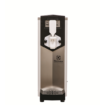 2,5 + 1 LT SOFT ICE CREAM DISPENSER 5 KG/HOUR - GRAVITY (CODE 560025)