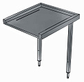 Electrolux Professional BHHLU08