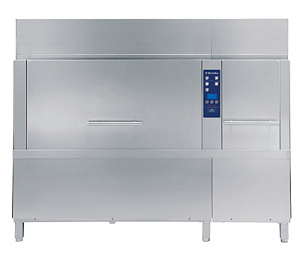 Electrolux Professional WTM165SRA KORBMA.DAMPF,R>L,ATM.,DUOSP.ISO,ENER.165 (Code 534126)