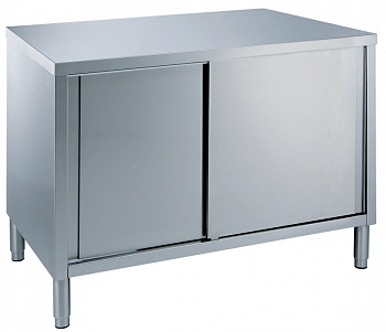 WORKTOP CUPBOARD 1000MM (133001)