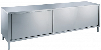 WORKTOP CUPBOARD 2000MM (133012)