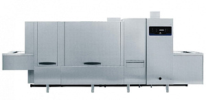 Electrolux Professional EFT2 Warewashing EFT2 - 2 Tank Flight Type Dishwasher (Code 510701)
