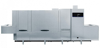 Warewashing EFT2 - 2 Tank Flight Type Dishwasher (Code 510701)