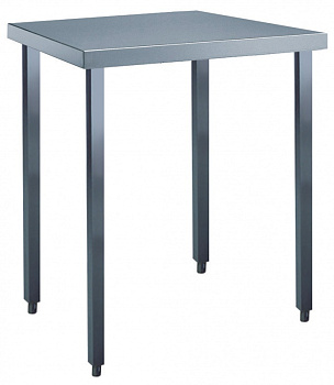 Electrolux Professional TG800P ARBEITSTISCH 800 MM (Code 132071)