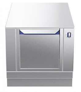 Electrolux Professional MB4CCAFOAO EL.WÄRMESCHR.1TÜ,GN,1S,600X850X450 (Code 588656)