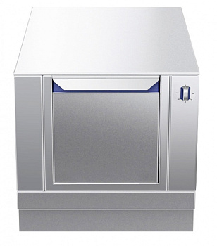 Electrolux Professional MB4CCAFOAO EL.WÄRMESCHR.1TÜ,GN,1S,600X850X450 (Code 588656)