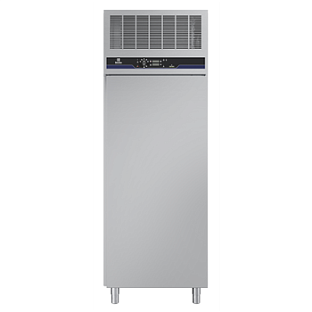 Blast Chiller Freezers Crosswise Blast Chiller-Freezer Crosswise - 100 kg 20GN 1/1 - R452A (Code 725222)