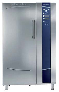 Electrolux Professional AOFPS201CR BLAST C/FREEZER 100/85KG 20GN1/1 LW REM (Code 726292)