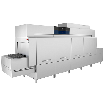 FT, 2TANKS, 6400D/H, EL., 950MM LOADING, 1000MM UNLOADING, 1DRYER, 55MM CONVEYOR,ESD,L>R,380V50HZ3P (CODE 520047)