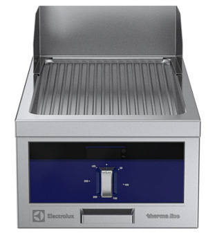 Electrolux Professional MCHNAADOAO EL.BRATPL.GERILLT,1 ZO,1S,400X900X250 (Code 589096)