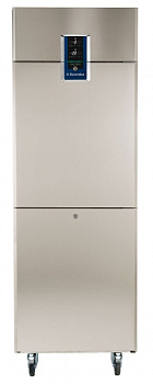 Electrolux Professional MESP72HDFC 2½D DUAL REF670L -2-22,DIG R290+WHEE-MCD (Code 727536)