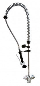 Electrolux Professional DWAC04 PRE-WASH SPRAY UNIT,SINGLE HOLE (855319)