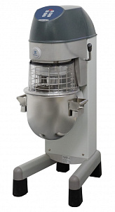 Electrolux Professional XBE20XB PLANET.MIX-FLOOR-ELEC-20L S/S 200-240/1 (Code 600236)