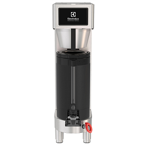 Electrolux Professional EPBC1V2 PB BREWER, SINGLE WITH INTEGRATED BASE FOR VACUUM SHUTTLE WITHOUT STAND (CODE 600675)