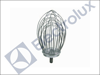 WHISK FOR 60LT MIXER (Code 653086)
