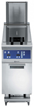 Electrolux Professional E9FRED1JFO 23-L-ELT.FRIT. ELEKTRON. REGEL.+FETTFI. (Code 391092)
