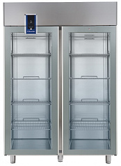 Electrolux Professional ESP142GRC Digital Kühlschrank 2 Türen, 1430lt (Code 727321)