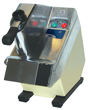 VEGETAB.BENCH CUTTER+EJECT.-220-240/1/50 (Code 603395)