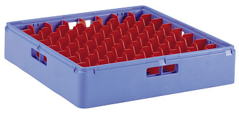 Electrolux Professional WTAC67 SPUELKORB FUER 64 GLAESER HOEHE 70 MM (Code 867012)