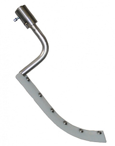 Electrolux Professional BSC60 BOWL SCRAPER 60LT (Code 653442)