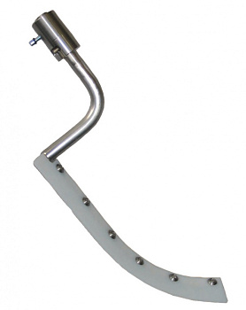 BOWL SCRAPER 60LT (Code 653442)