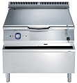Electrolux Professional E9BRGHMOFM