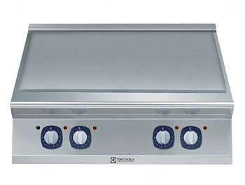 Modular Cooking Range Line 900XP Full Module Electric Hob Cooking Top (Code 391047)