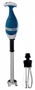 PORTABLE MIXER+TUBE 553MM+WHISK 750W (Code 600373)