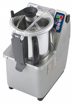 Food Processor Cutter Mixer 4.5 LT - Variable Speed (CB Certification) (Code 600507)