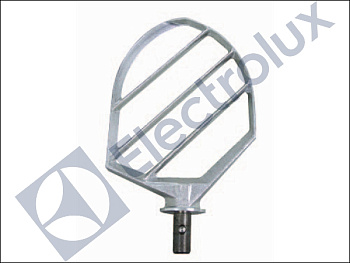 PADDLE FOR 40LT MIXER (Code 653093)