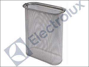 Electrolux Professional FB5E FILTER BASKET FOR 5KG VEGETABLE PEELER (Code 653314)