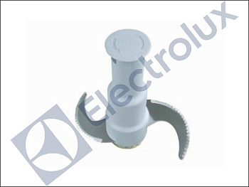 MICROTOOTH BLADE ROTOR-5.5L CUTTER-MIXER (Code 653229)