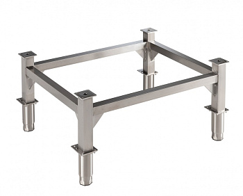 Electrolux Professional RISER11FE STANDROHR AN FUßEN (Code 922330)