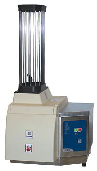 S/S EL.BREAD SLICER-FLAT PANEL-230/1/50 (Code 603265)