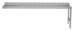 Electrolux Professional HSSRC26 Handling System for Dishwasher Short roller conveyors (Code 863012)