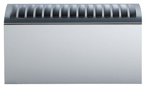 Electrolux Professional CHIM400 RÜCKSEITIGER ABGASKAMIN 400 MM (Code 206303)